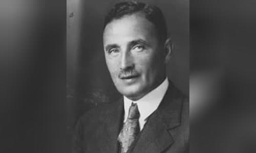 Sidney Myer