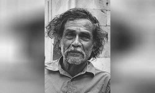 Francisco Toledo
