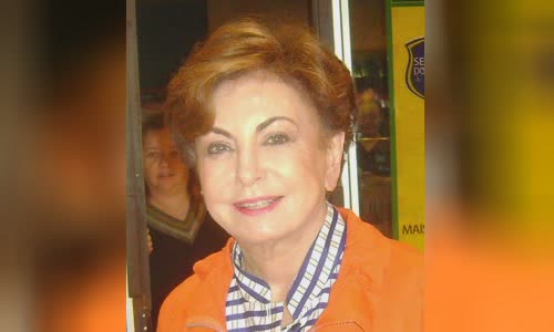 Beatriz Segall