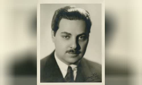 Ferdinand Biondi