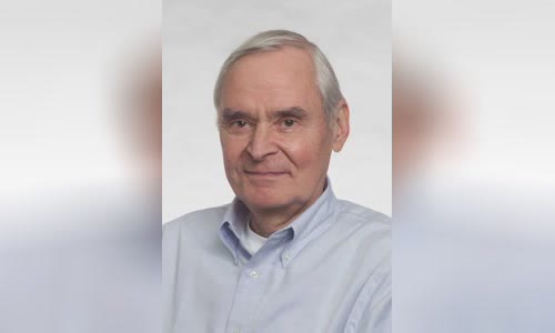David Todd Wilkinson