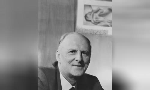 Philip Baxter