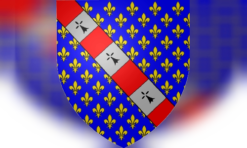 Charles d'Évreux