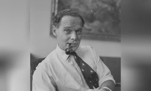 Douglas Bader