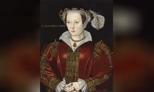 Catherine Parr