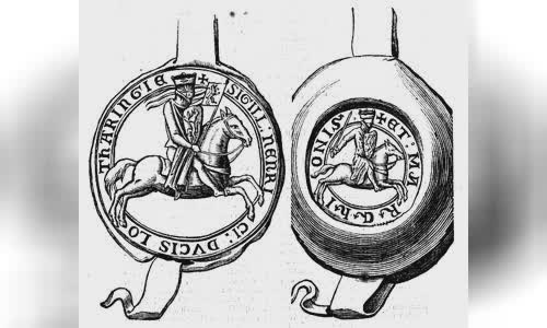 Henry I, Duke of Brabant