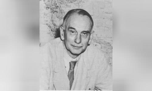 Richard C. Tolman