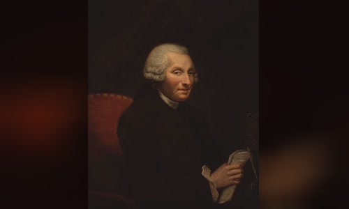 Jonas Hanway