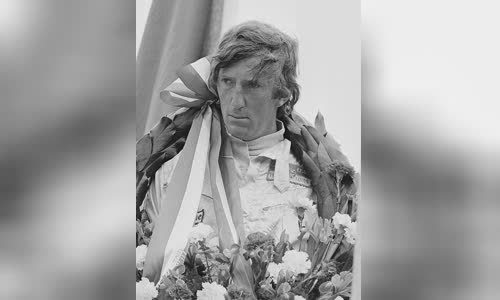 Jochen Rindt