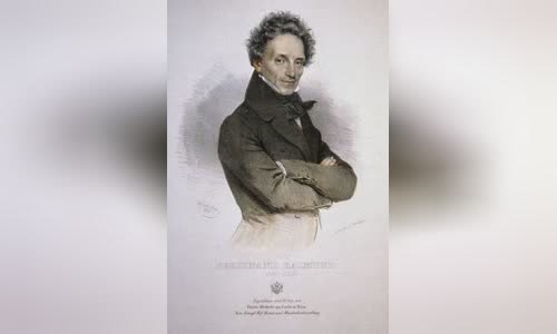 Ferdinand Raimund