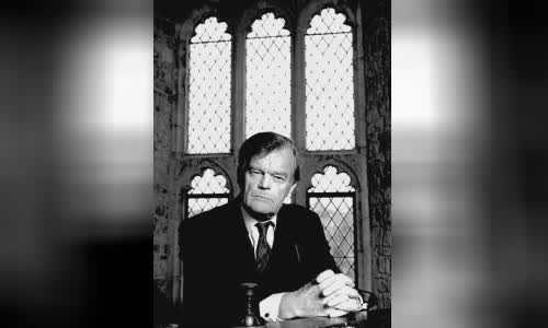 Alan Clark