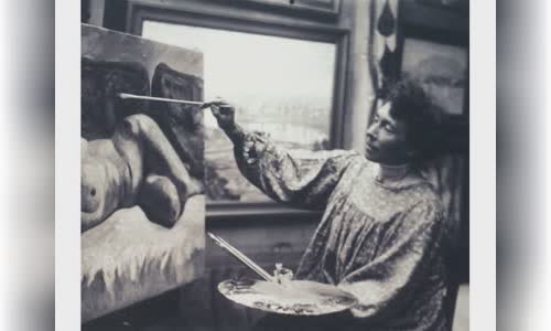 Georgette Agutte