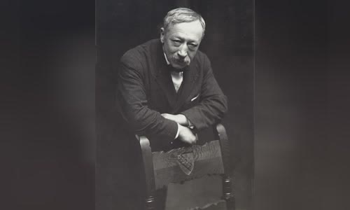 Gustave Kahn
