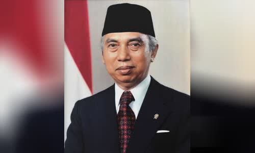 Adam Malik