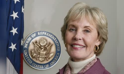 Jennifer Dunn (politician)