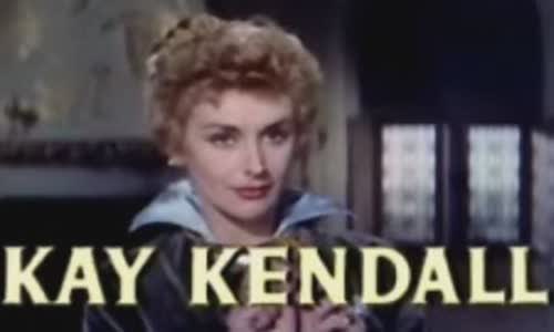 Kay Kendall