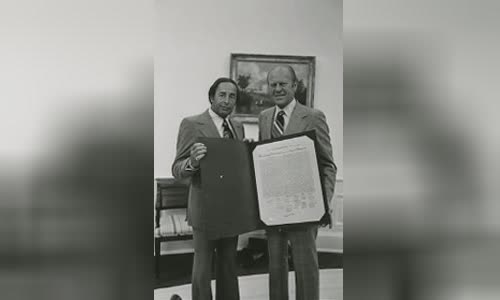 Richard DeVos