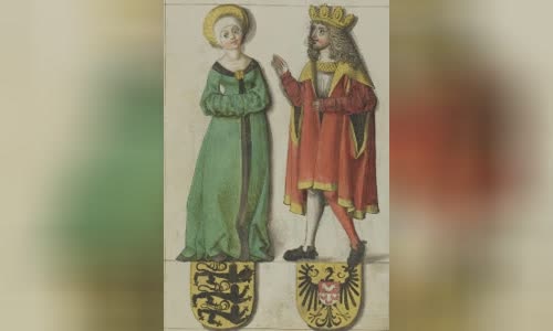 Liudolf, Duke of Swabia