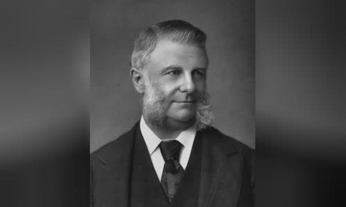 Frederick Abel