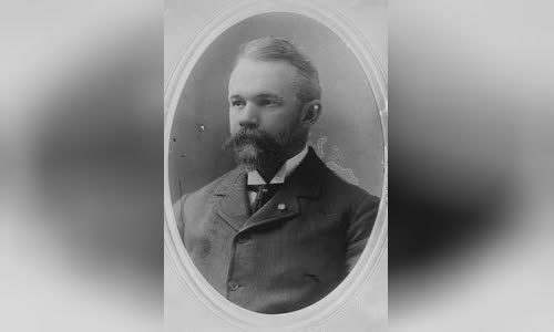 William Libbey