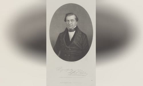 Pierre Adolphe Rost