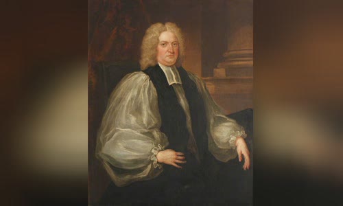 Edmund Gibson