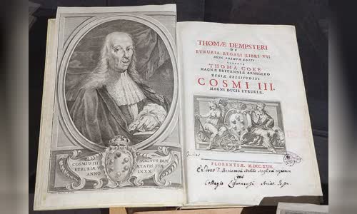 Thomas Dempster