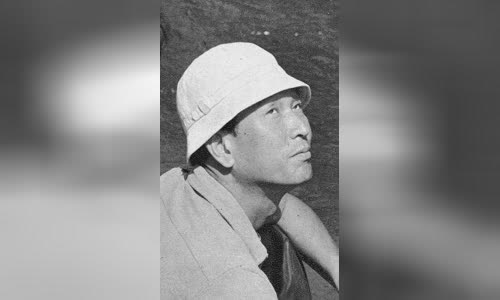 Akira Kurosawa