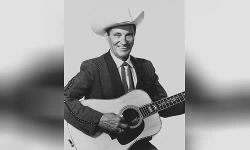 Ernest Tubb