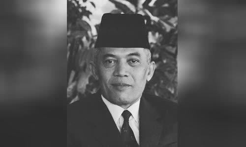 Abdul Haris Nasution