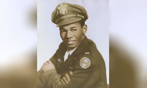 Calvin J. Spann