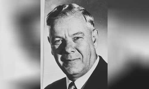 Hendrik Verwoerd