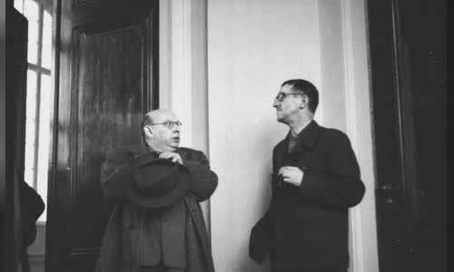 Hanns Eisler