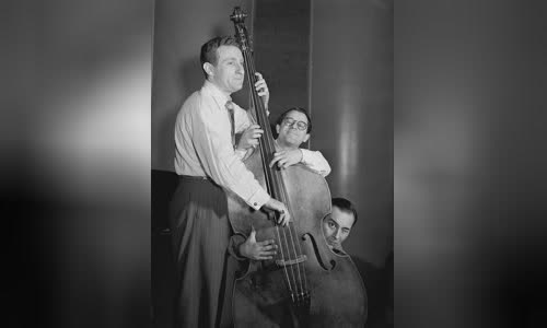 Max Kaminsky (musician)