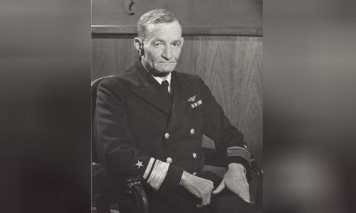 John S. McCain Sr.