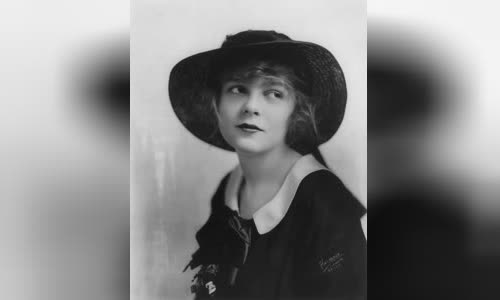 Blanche Sweet
