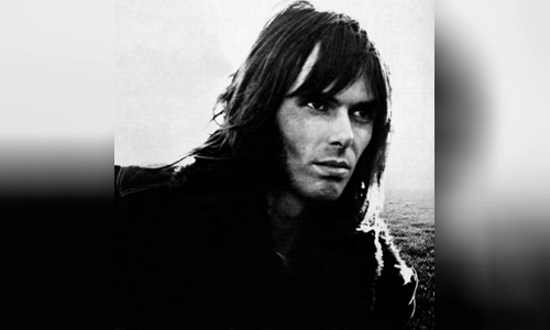 Nicky Hopkins