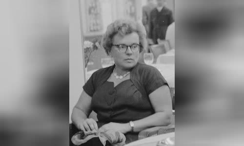 Kira Zvorykina