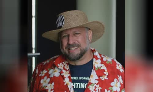 Michael S. Hart