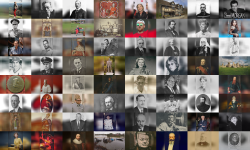 History Deaths on September 07