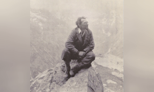 I. A. Richards