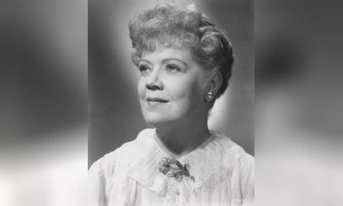 Spring Byington