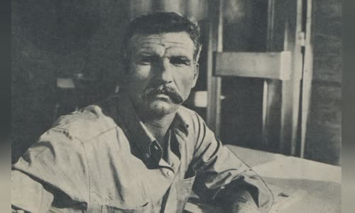 Ilarion Ciobanu