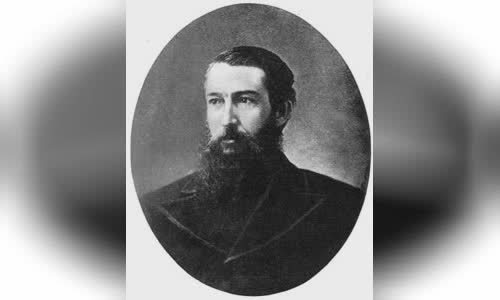 Sidney Lanier