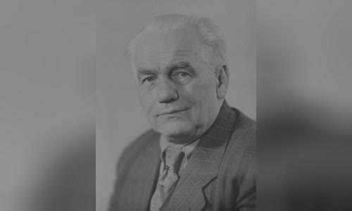 Wilhelm Pieck