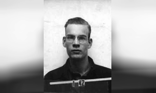 Albert Allen Bartlett
