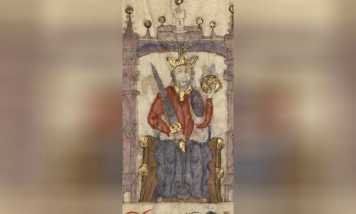 Ferdinand IV of Castile