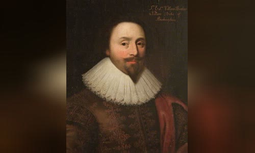 Edward Villiers (Master of the Mint)