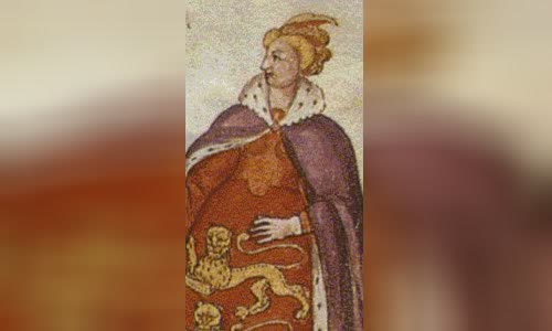 Joan of the Tower