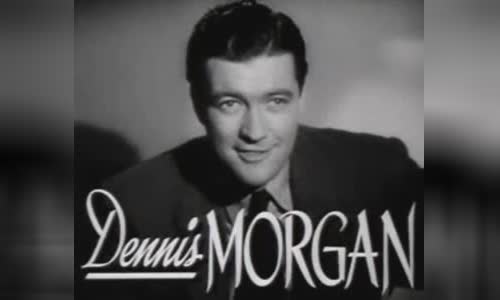 Dennis Morgan
